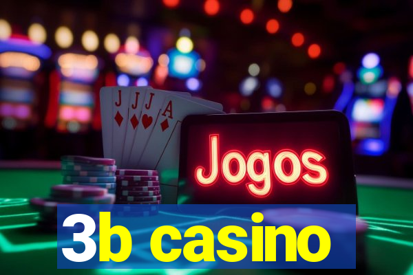 3b casino